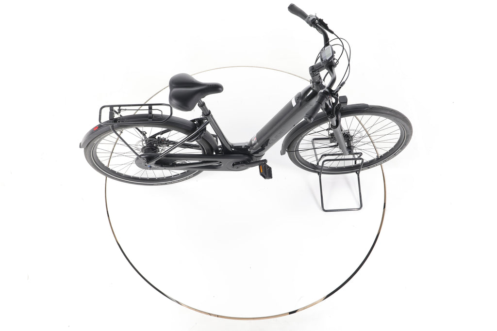 Cube Supreme Hybrid EX City E-Bike Tiefeinsteiger - Image 13