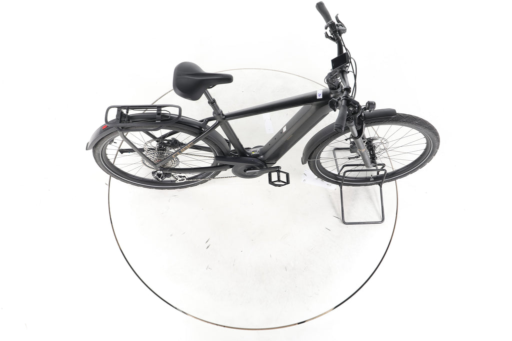 Cube Kathmandu Hybrid SLT Trekking E-Bike 2025 - Image 13