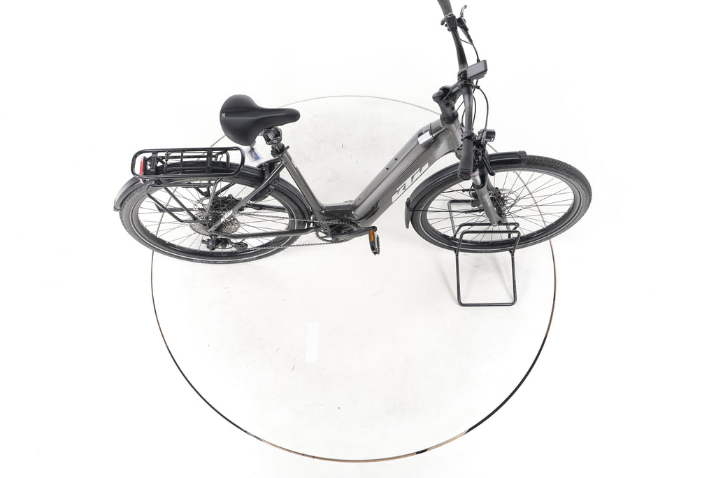 KTM Macina Style XL Trekking E-Bike - Image 13