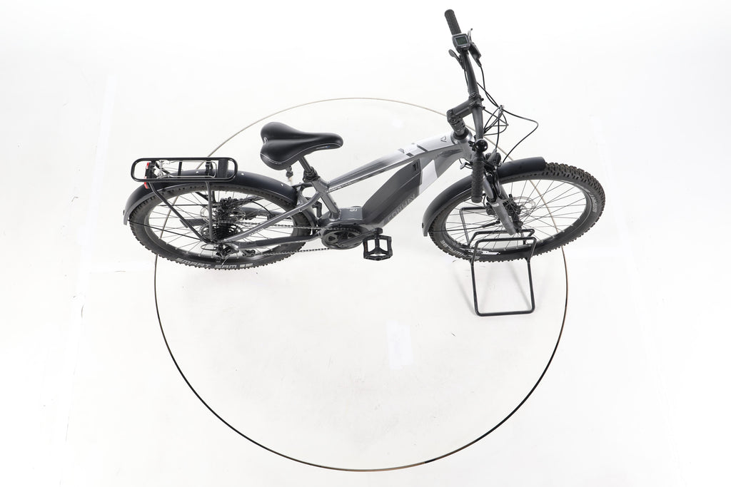 Conway Cairon C 1.0 Trekking E-Bike - Image 13