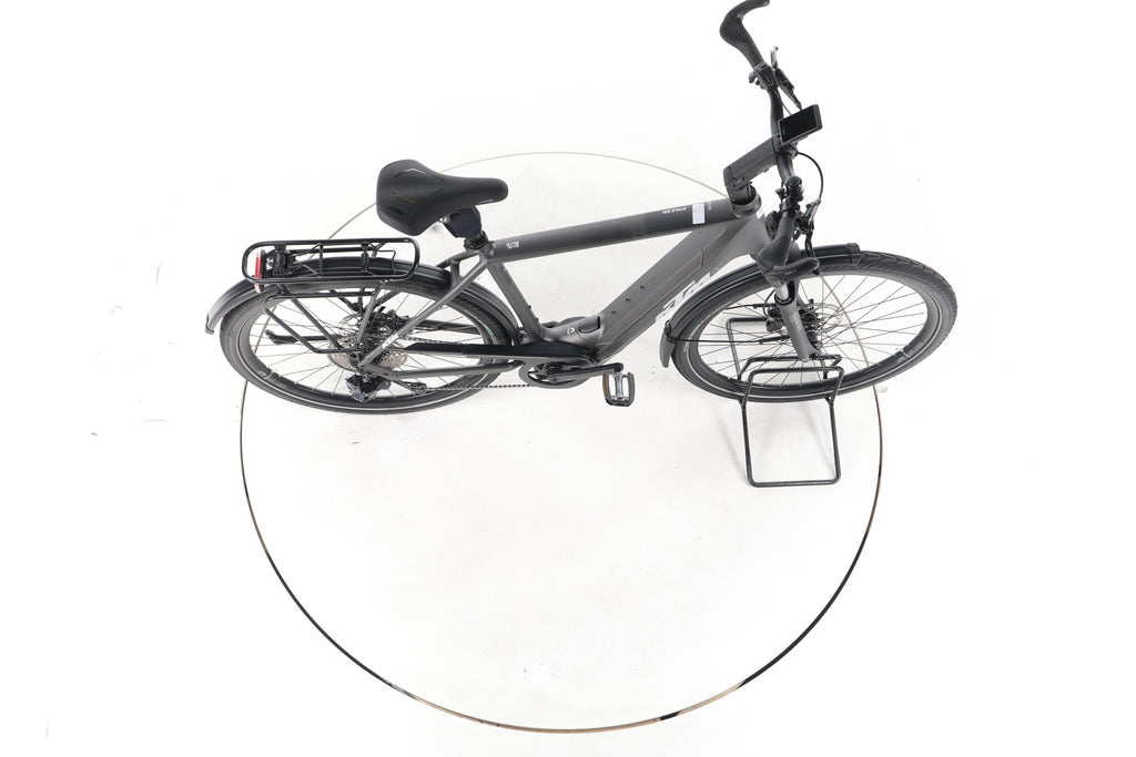 KTM Macina Style 820 di2 Trekking E-Bike 2025 - Image 13