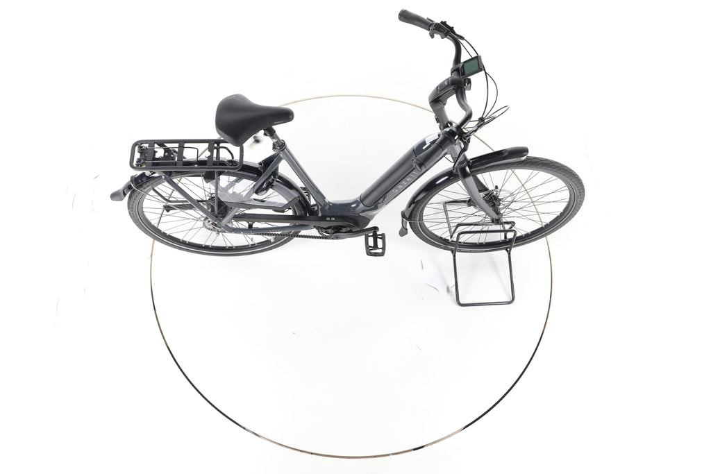 Gazelle Arroyo C5 HMB Elite City E-Bike Tiefeinsteiger 2024 - Image 13