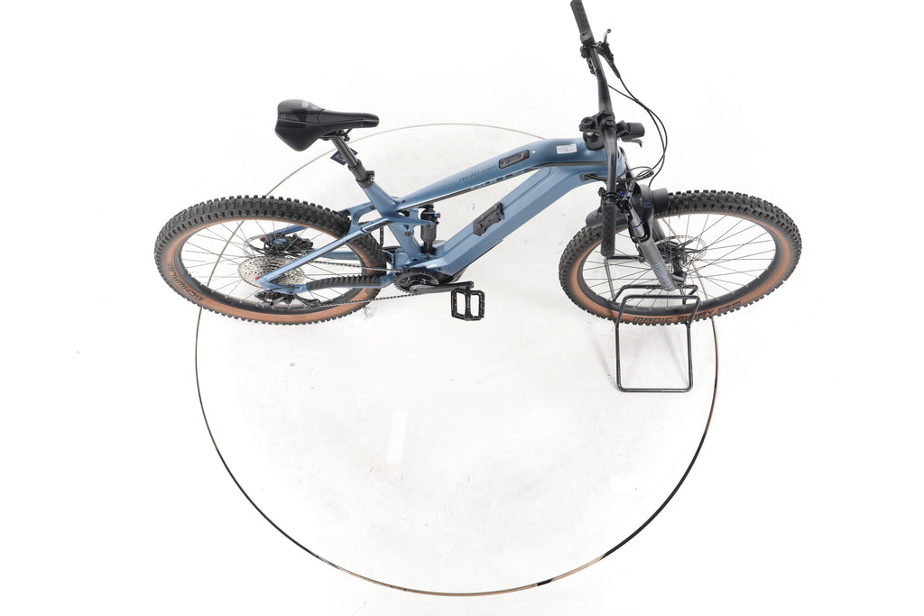 Bulls Sonic EVO AM 2 E-Bike Fully Carbon - Image 13