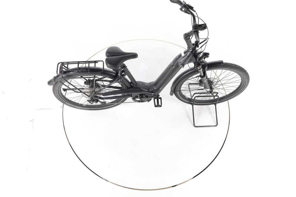 Pegasus Strong Evo 12 Lite Trekking E-Bike Tiefeinsteiger - Image 13