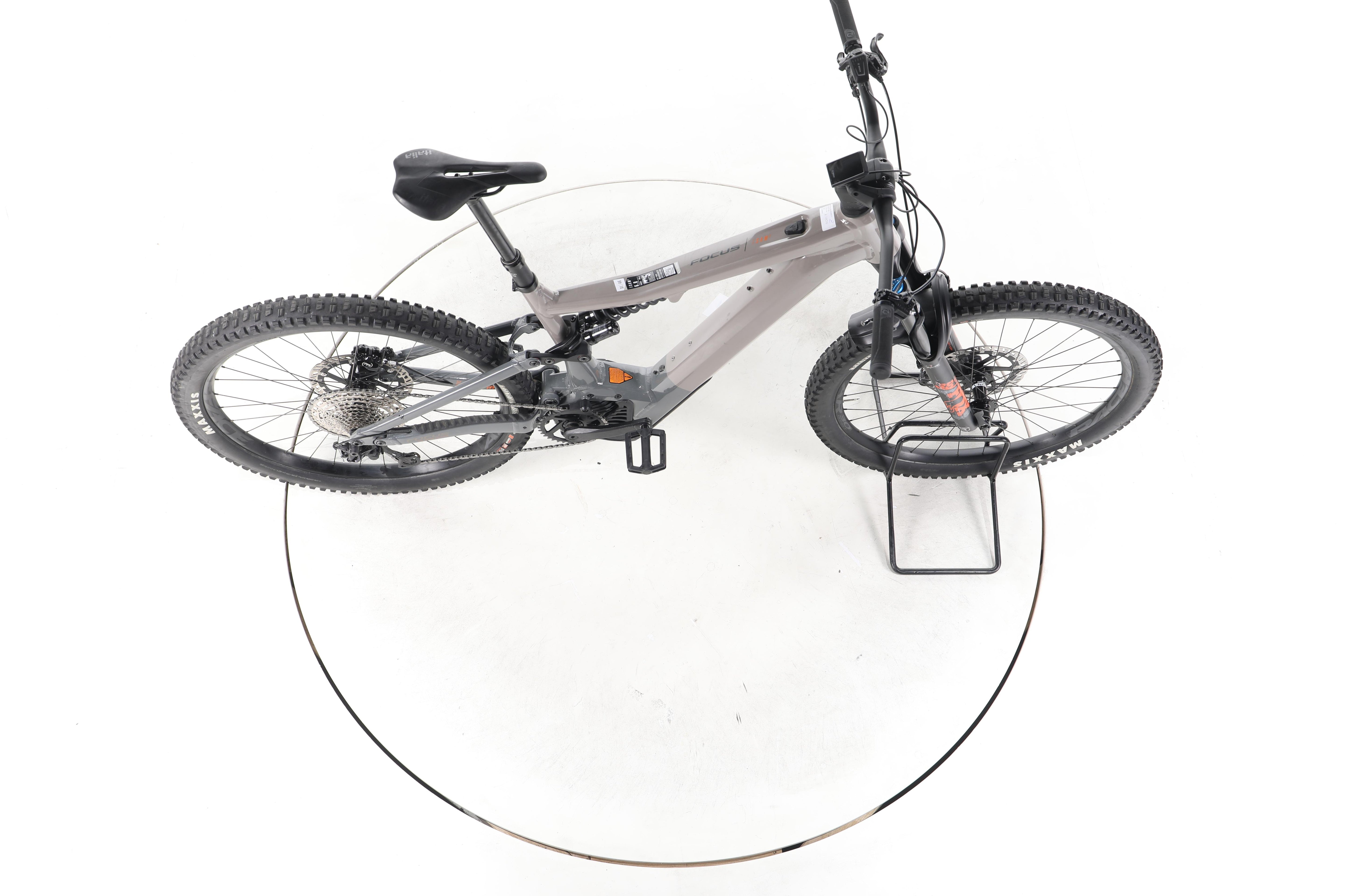 Focus SAM² 6.8 E-Bike Fully - Image 13