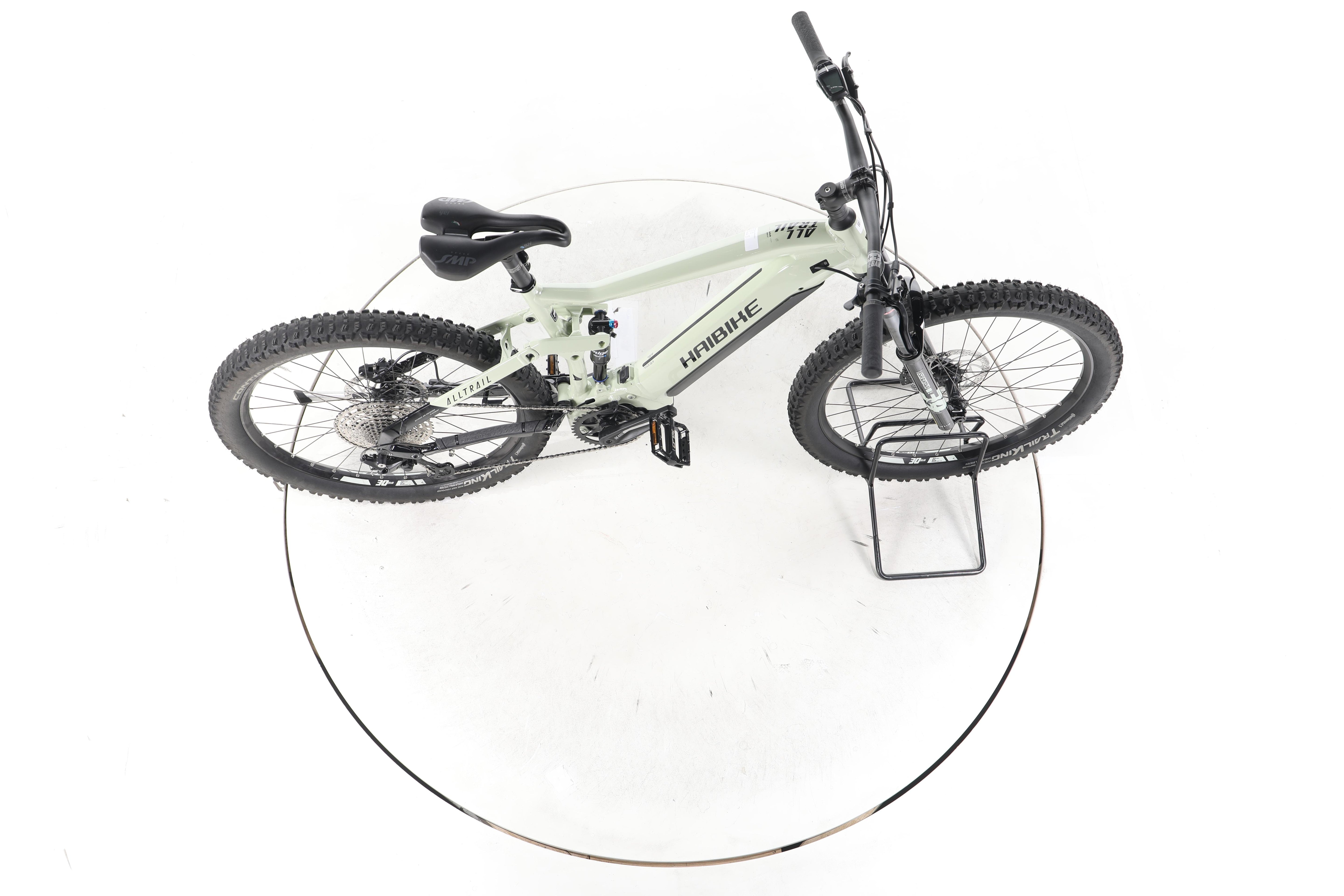 Haibike ALLTRAIL 4 E-Bike Fully - Image 13