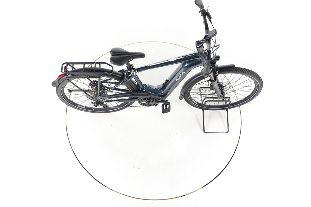 Pegasus Premio EVO 11 "40 Years" Trekking E-Bike - Image 13