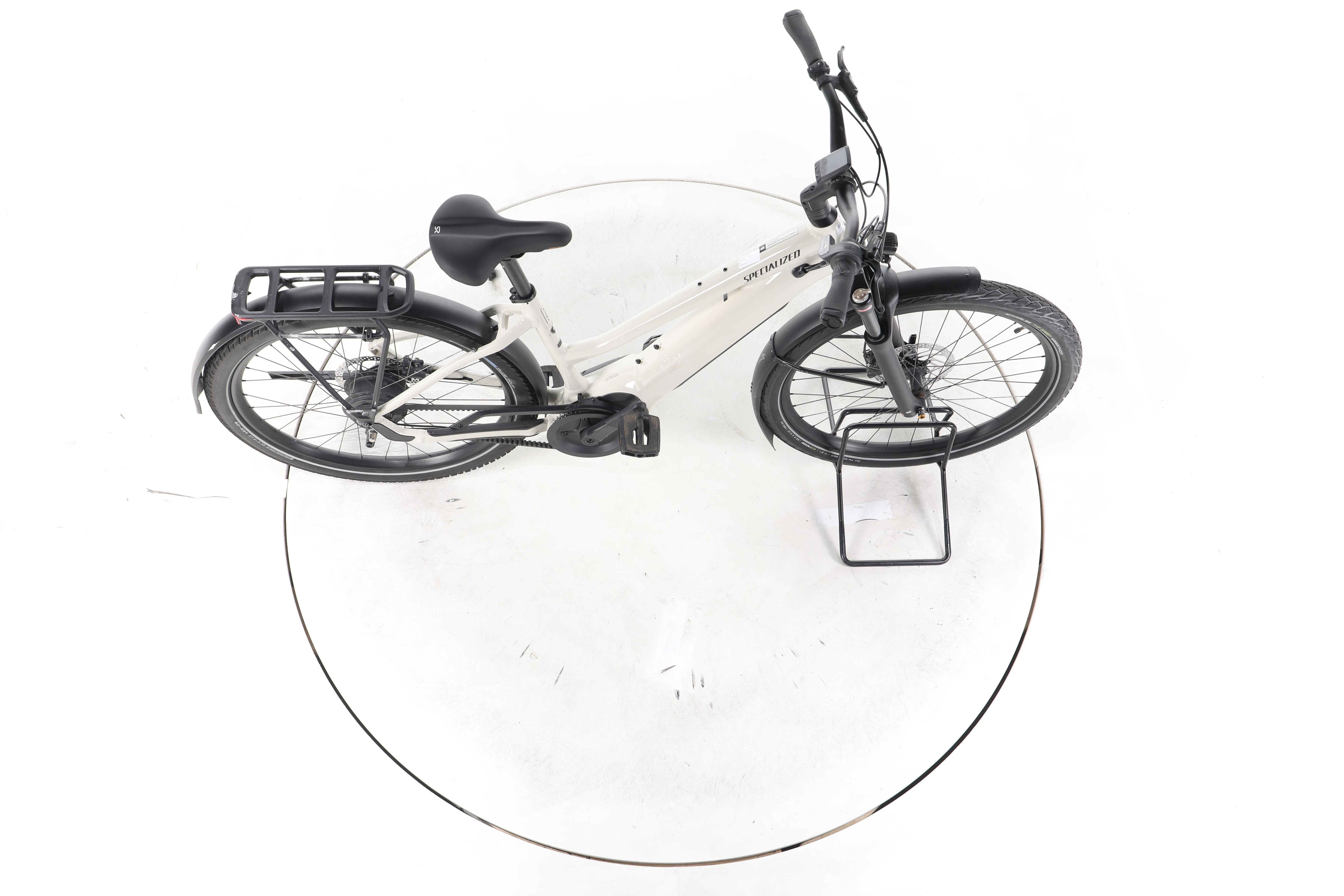Specialized Turbo Vado 3.0 IGH City E-Bike - Image 13