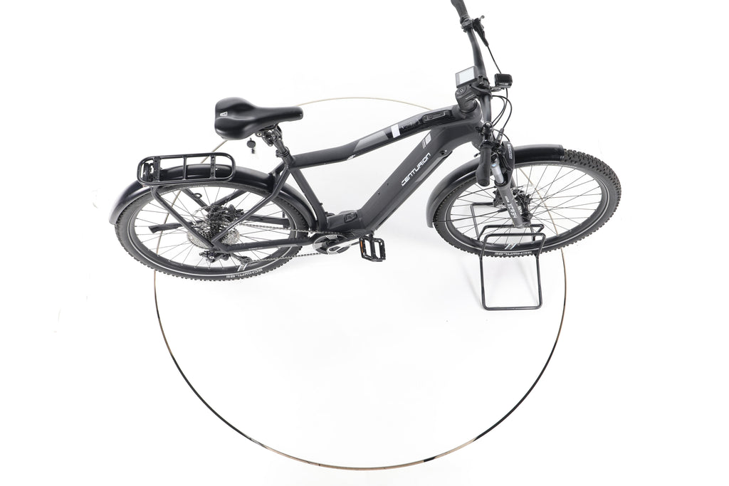 Centurion Backfire Fit R800i EQ Trekking E-Bike 2024 - Image 13