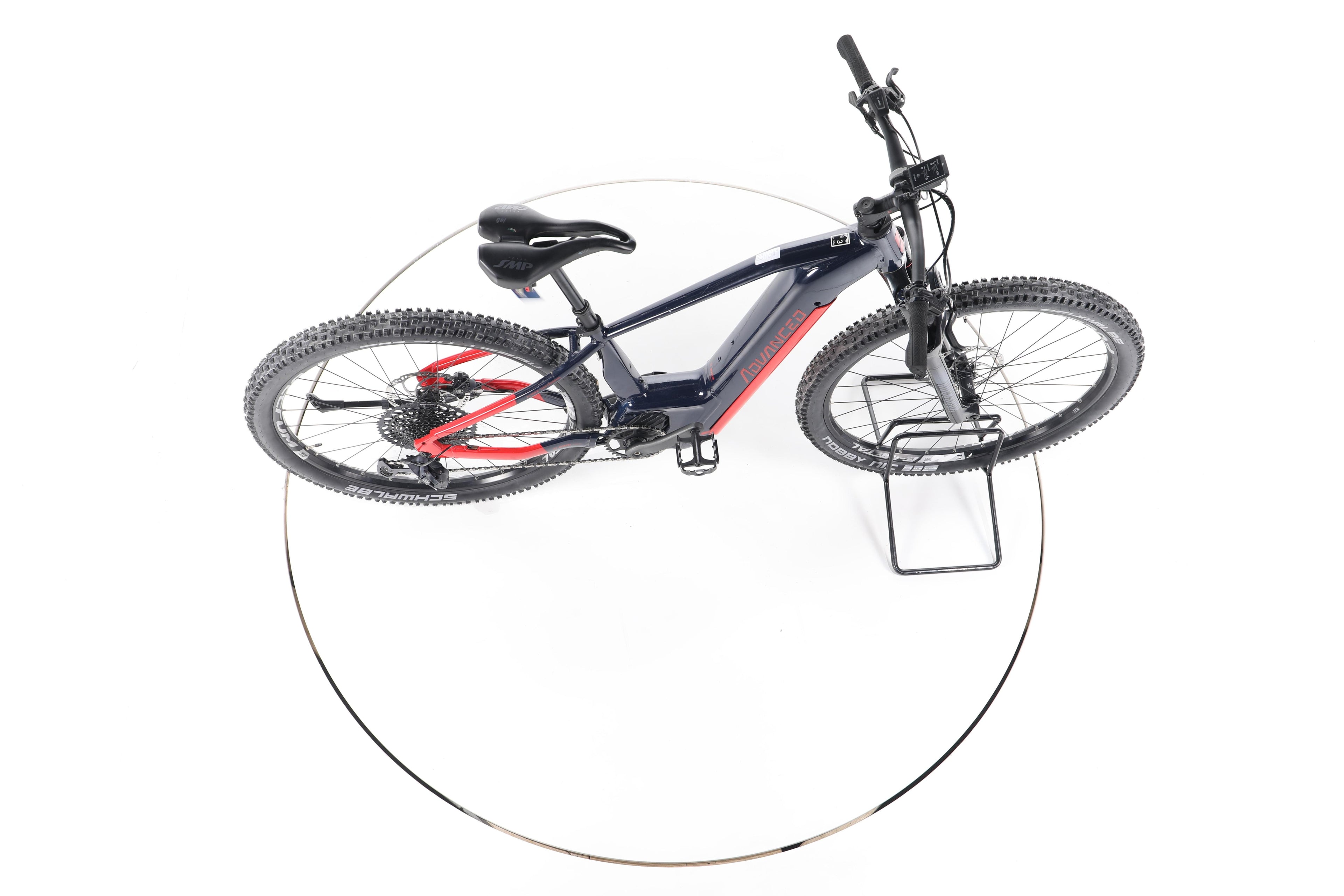 ADVANCED OFFROAD Pro MTB SX E-Bike - Image 13