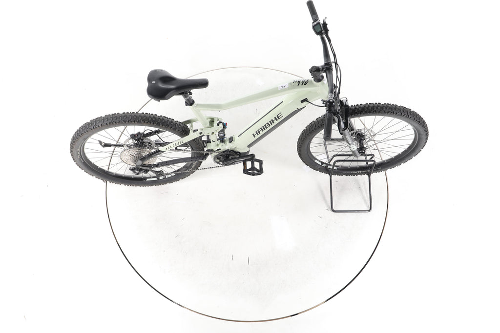 Haibike Alltrail 4 E-Bike Fully - Image 13