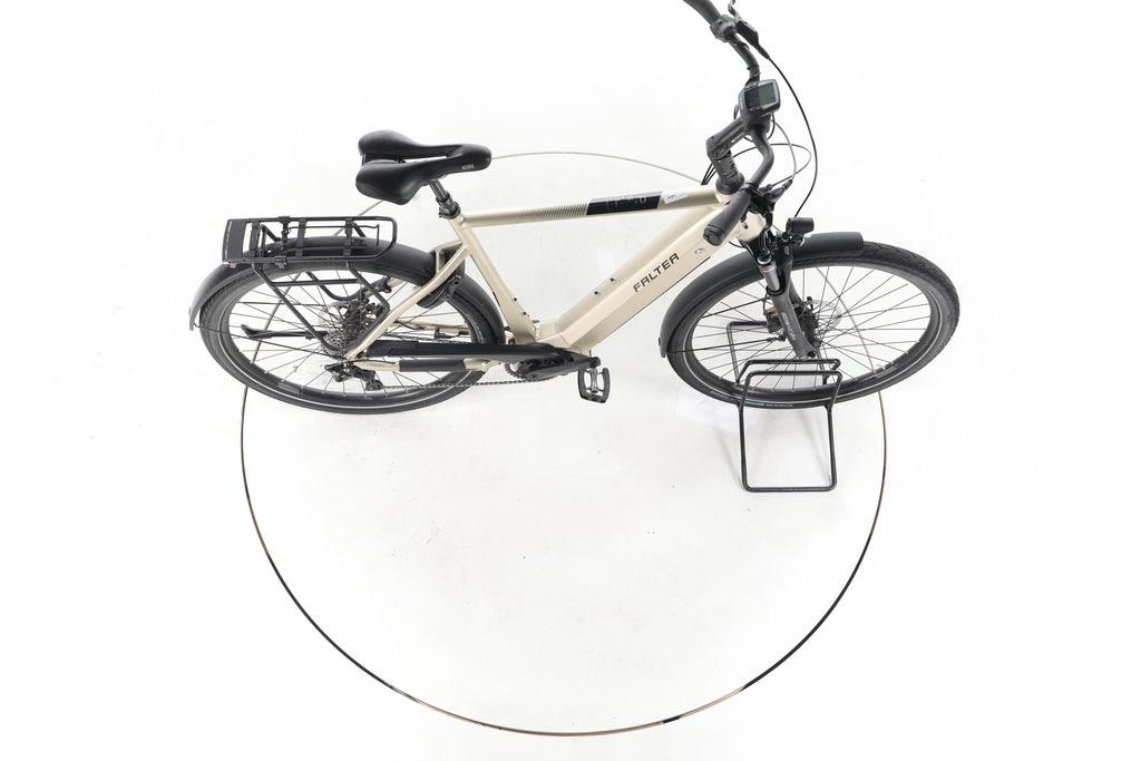 FALTER E 9.5 KS Trekking E-Bike - Image 13
