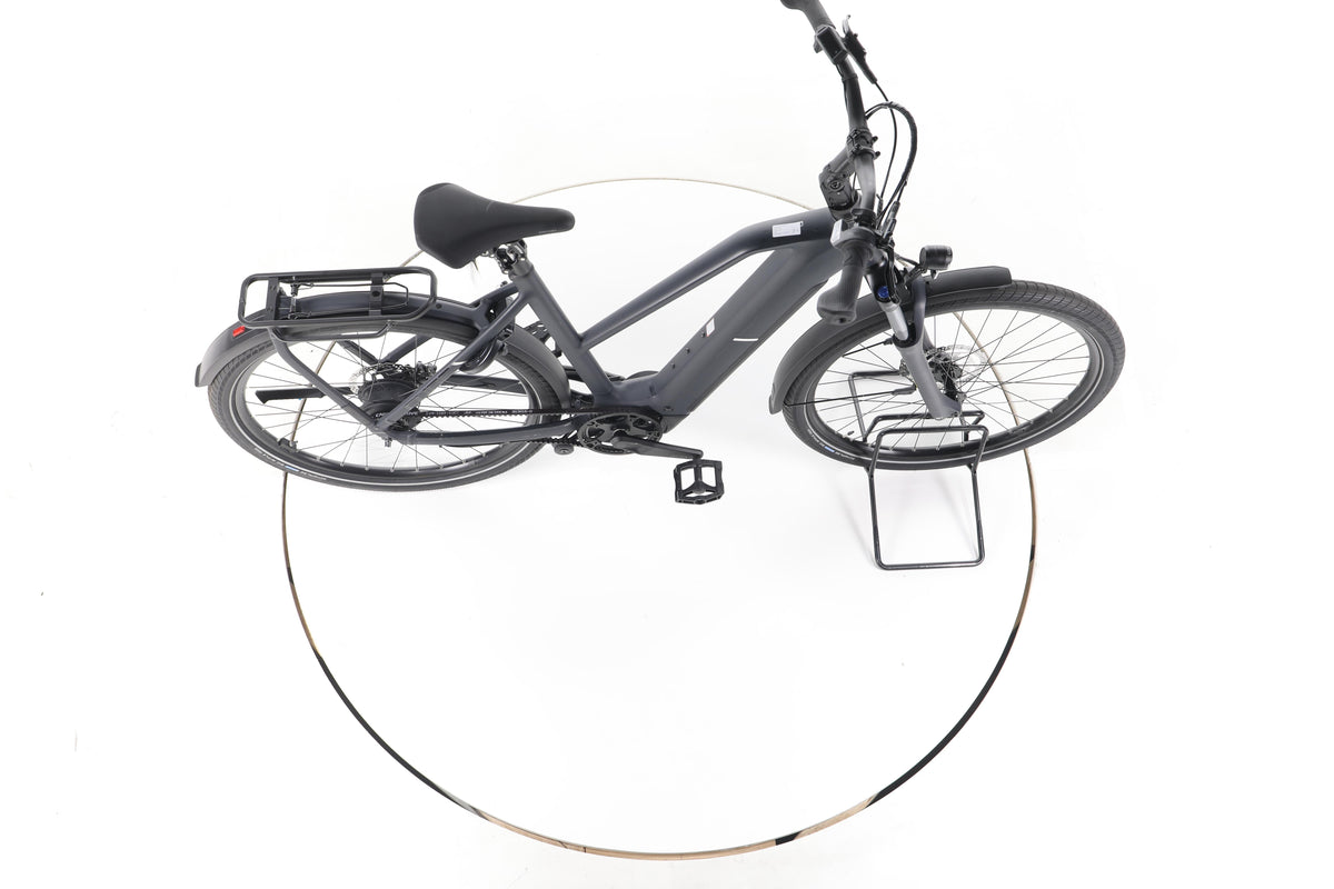 Cube Kathmandu Hybrid Comfort Pro City E-Bike 2025 - Image 13