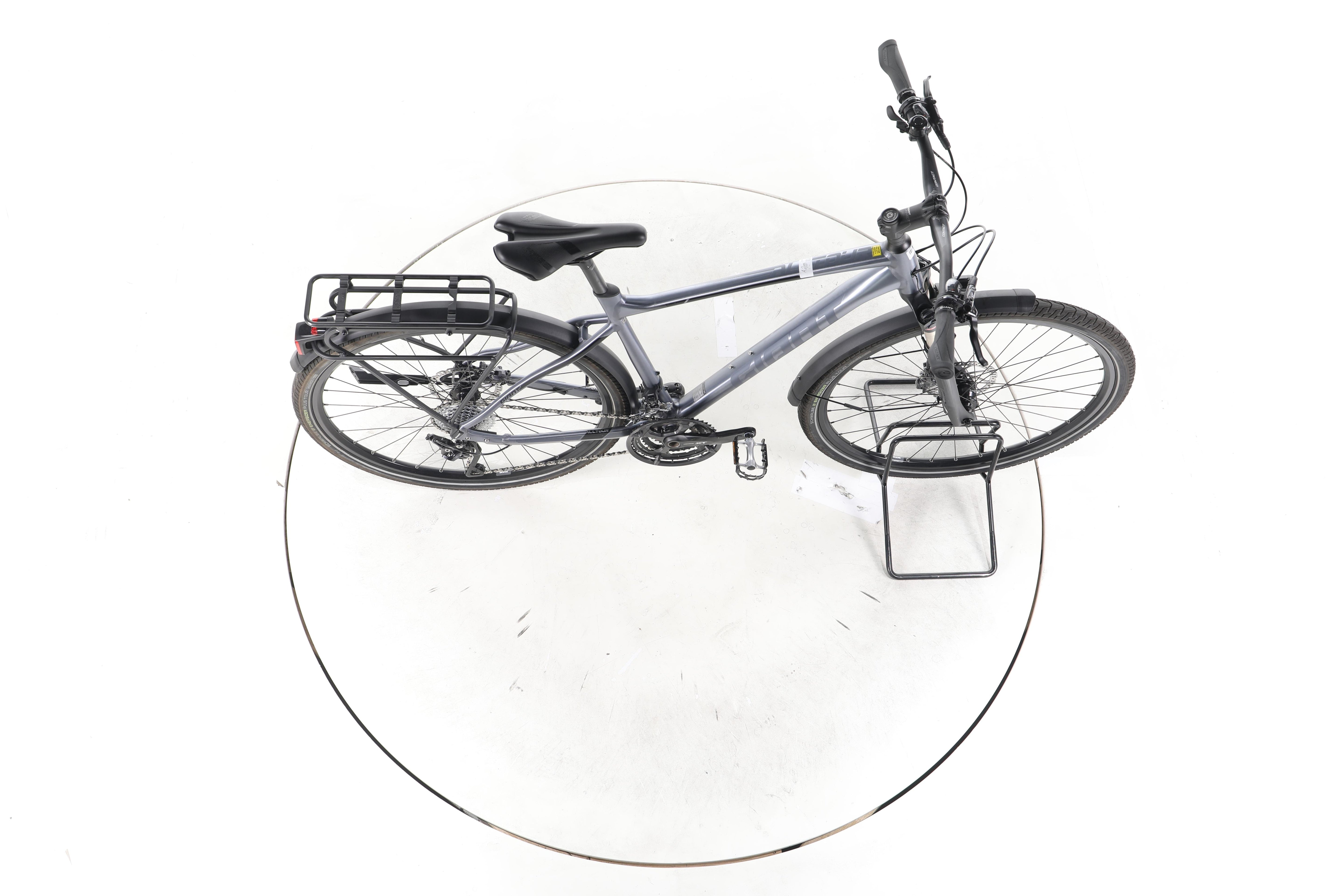 Giant AllTour SLR 0 Fahrrad City & Trekking - Image 13
