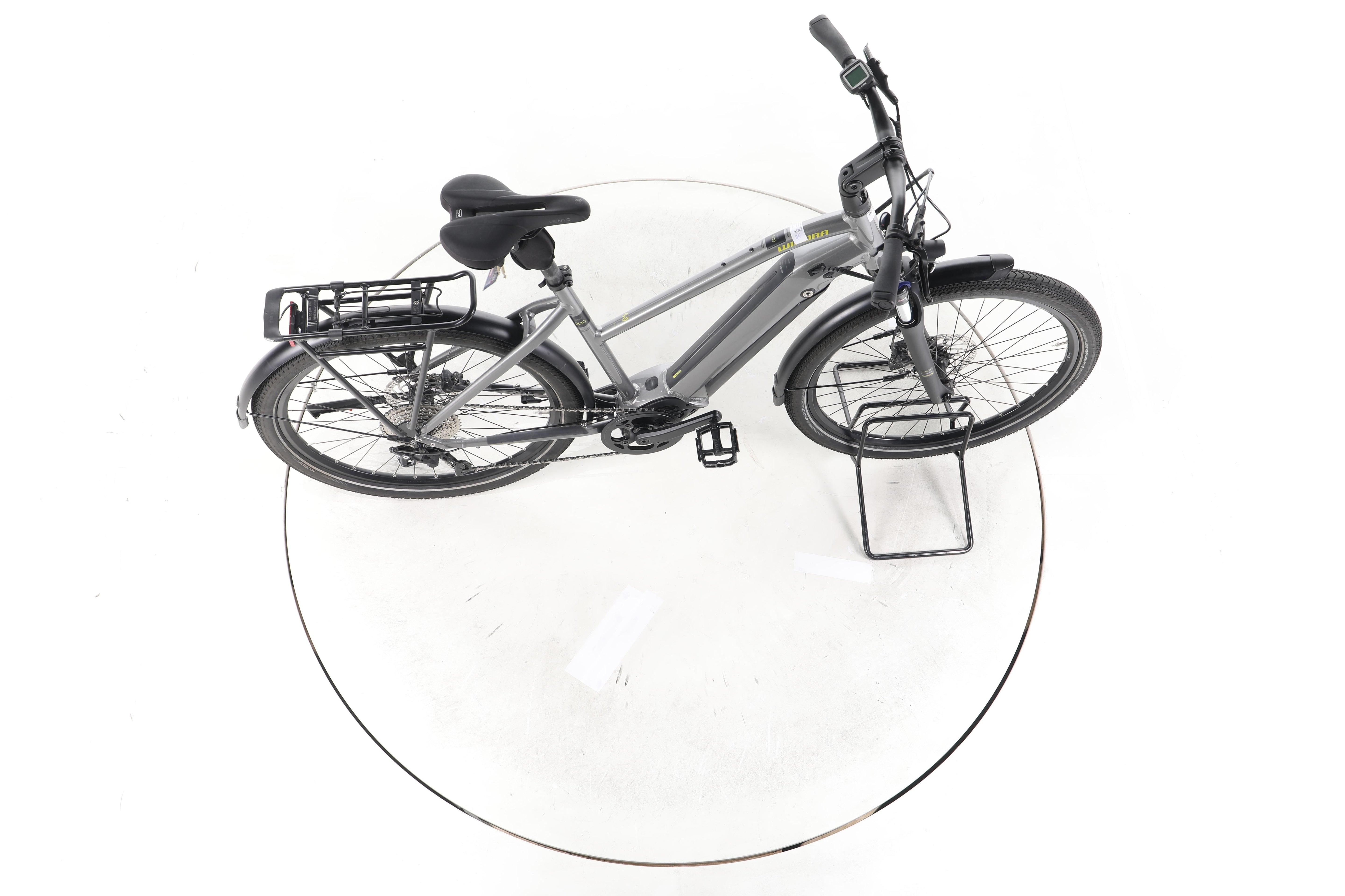 Winora Sinus iX10 Trekking E-Bike - Image 13