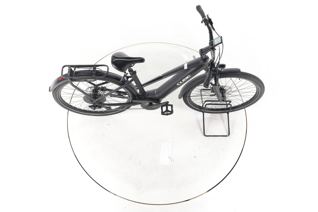 Cube Touring Hybrid Pro Trekking E-Bike - Image 13