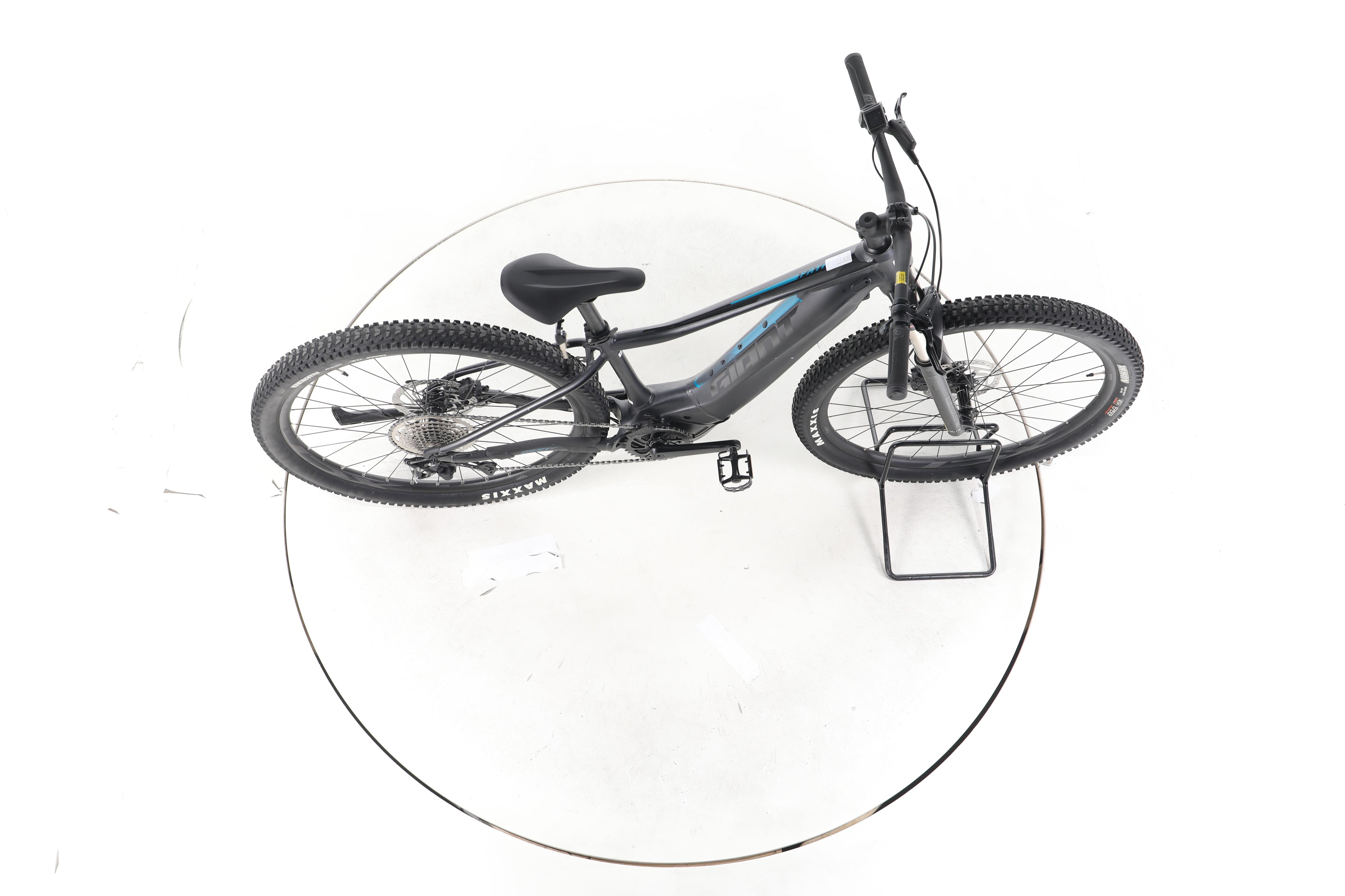 Giant Fathom E+ 2 E-Bike - Image 13