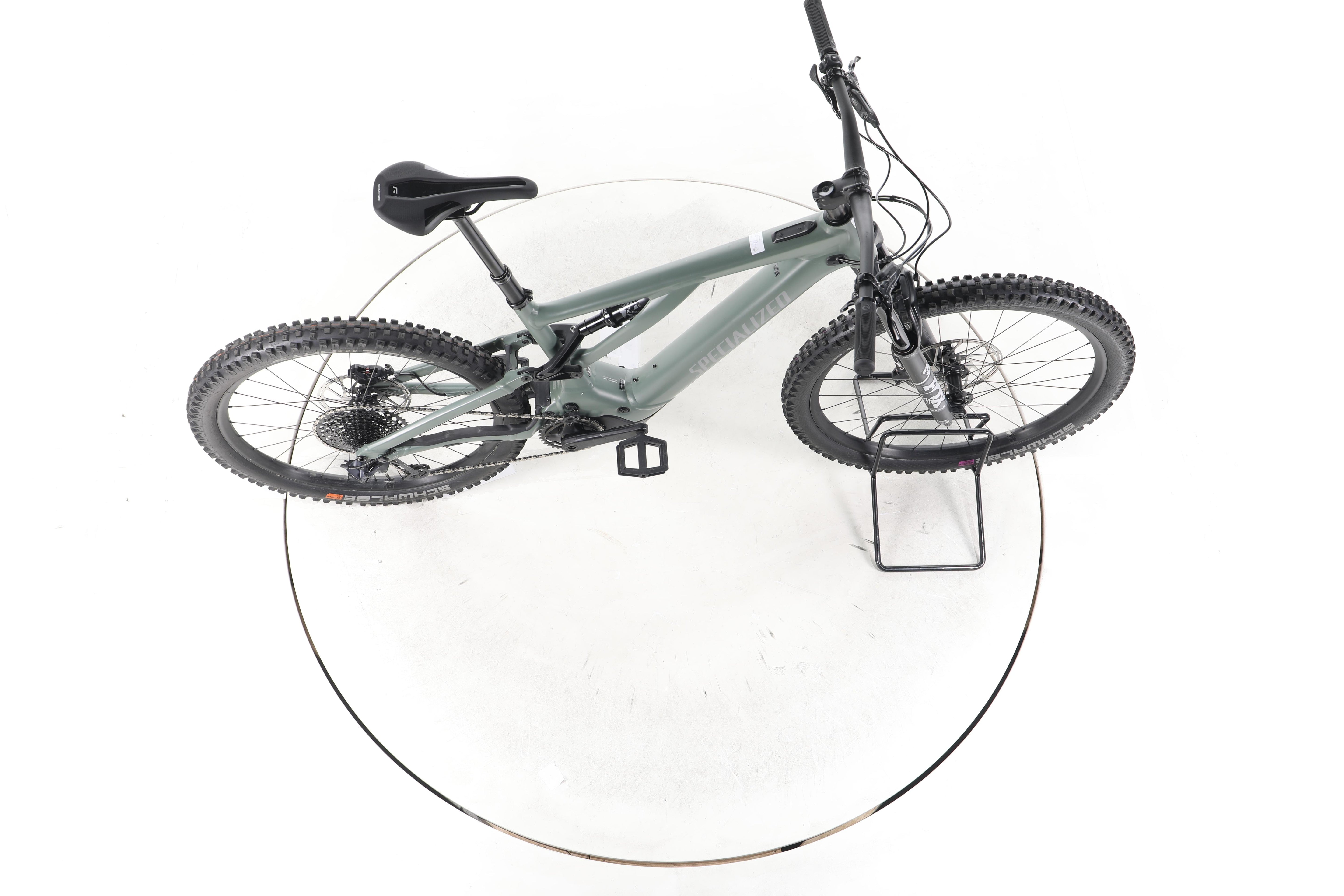 Specialized SPECIALIZED LEVO COMP ALLOY E-Bike Fully - Image 13