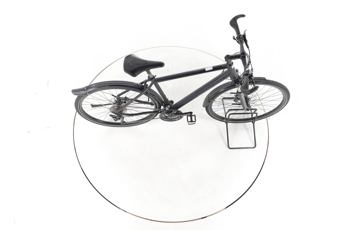 KTM Loreto Cross Fahrrad Hardtail - Image 13
