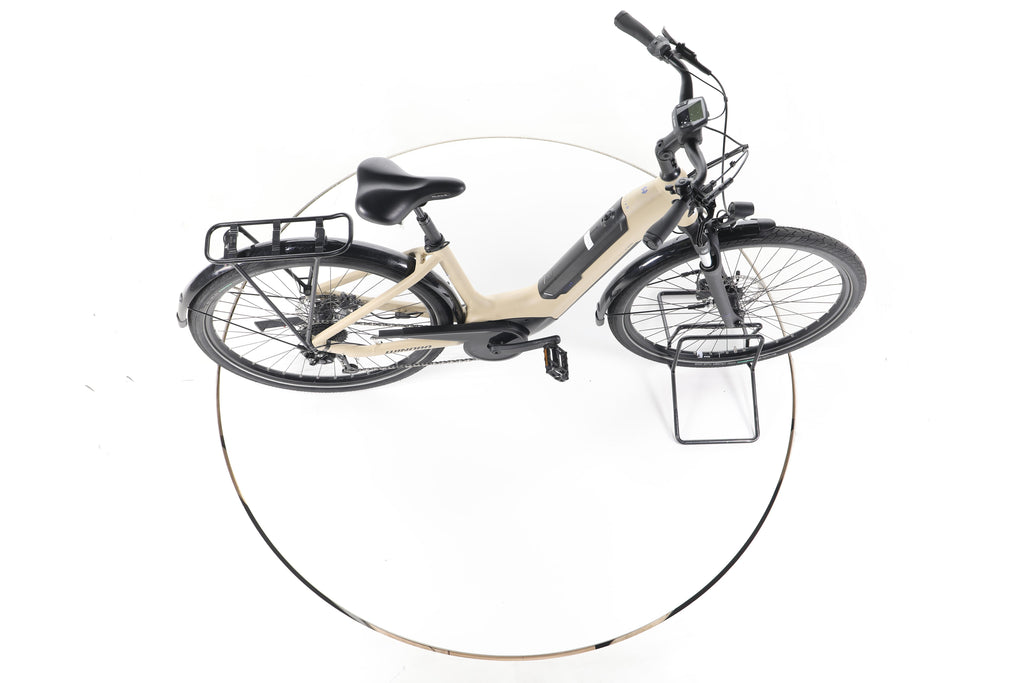 Winora Tria 9 Trekking E-Bike Tiefeinsteiger - Image 13