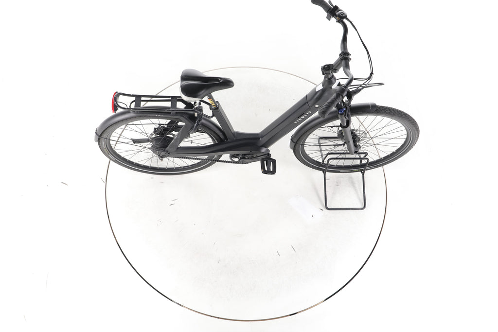 TENWAYS AGO T City E-Bike Tiefeinsteiger - Image 13