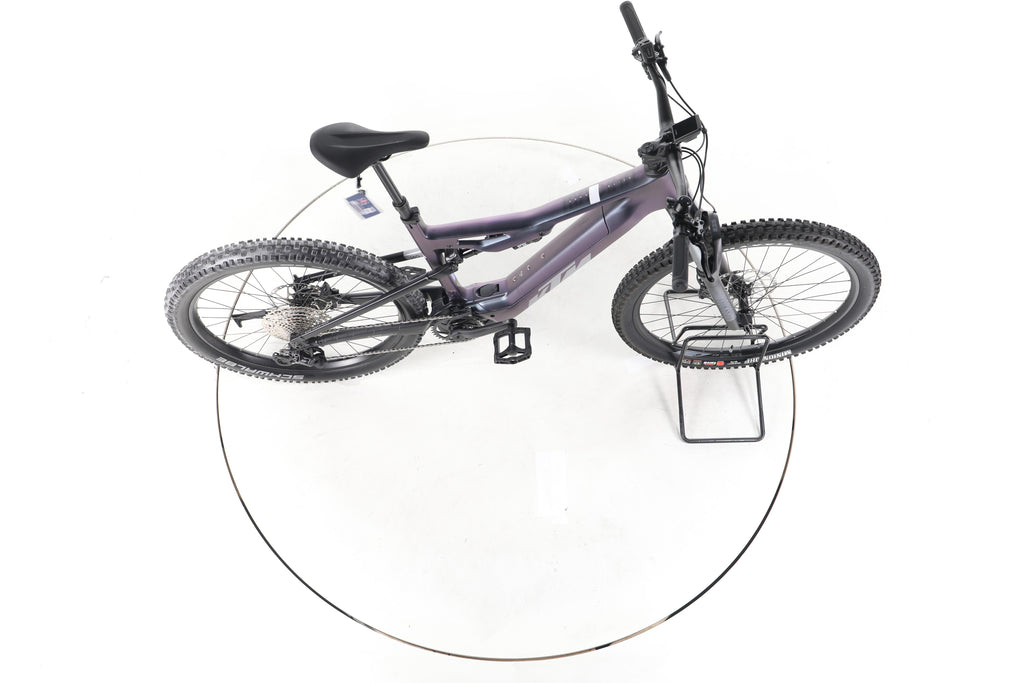 KTM Macina Kapoho Elite E-Bike Fully Carbon - Image 13