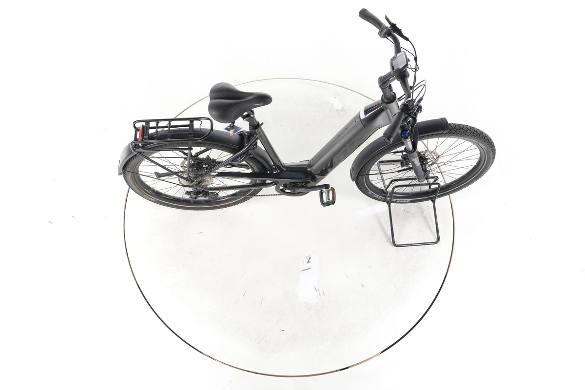 KTM Macina Gran 620 Trekking E-Bike Tiefeinsteiger - Image 13