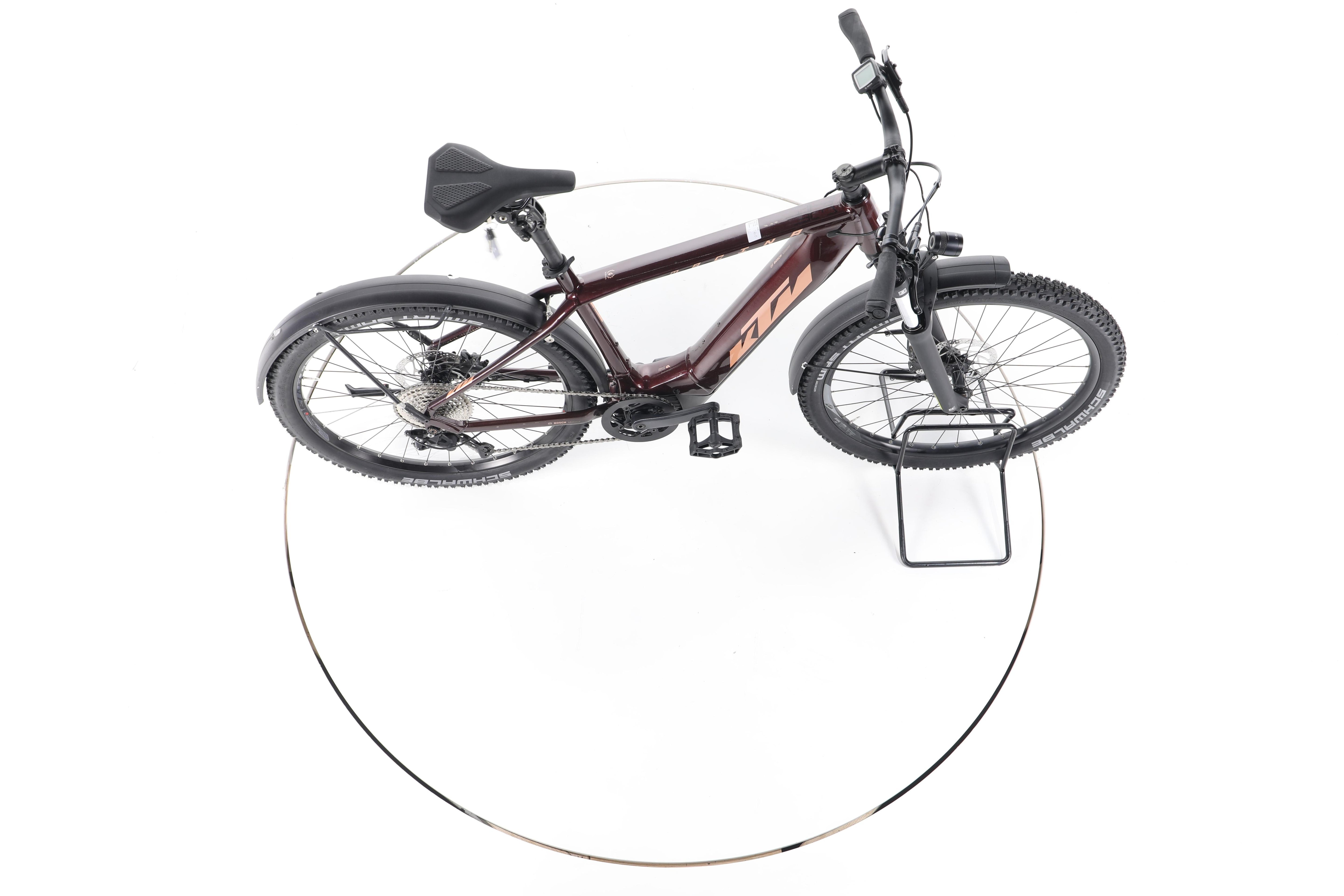 KTM Team 673 LFC Set E-Bike - Image 13