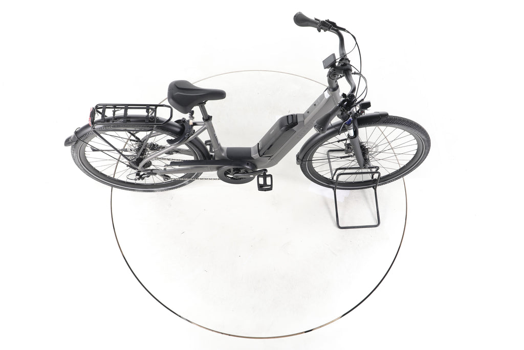 Kalkhoff Endeavour 1.B Move Trekking E-Bike Tiefeinsteiger - Image 13