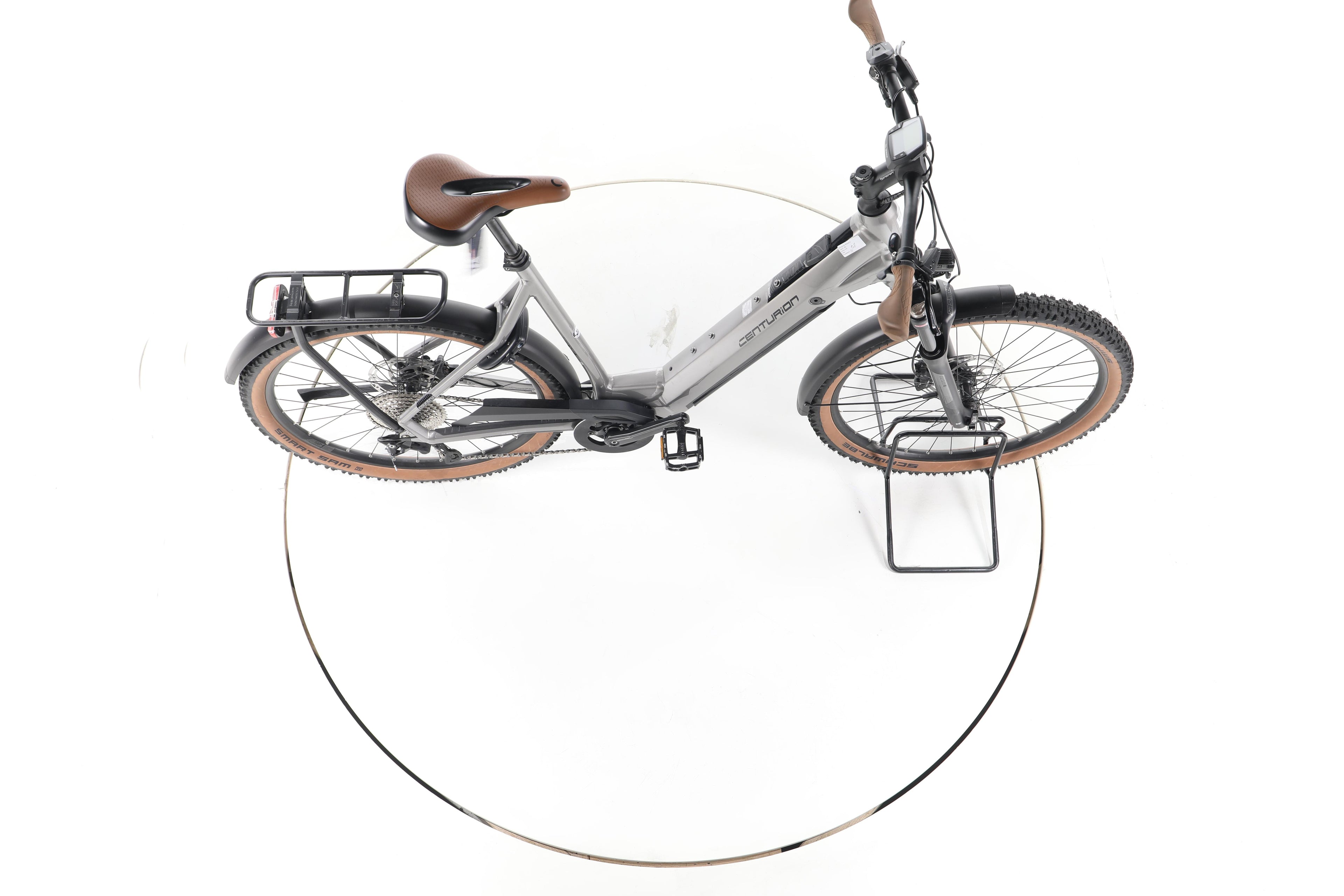 Centurion Country R960i Trekking E-Bike Tiefeinsteiger - Image 13