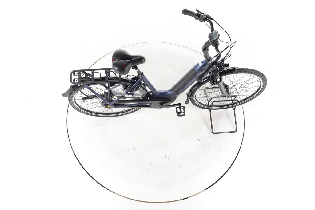 Gazelle Arroyo C7+ City E-Bike Tiefeinsteiger - Image 13