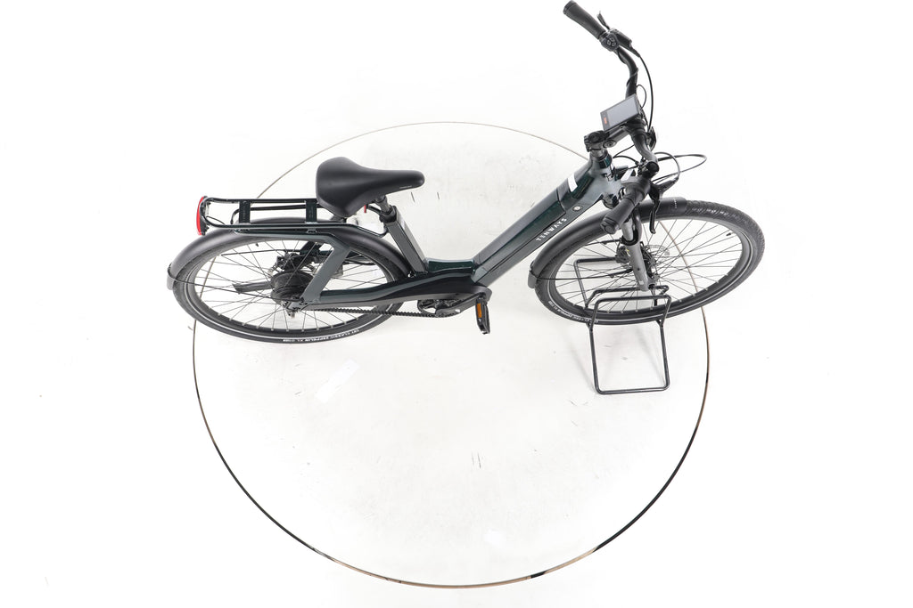 TENWAYS AGO T City E-Bike Tiefeinsteiger - Image 13