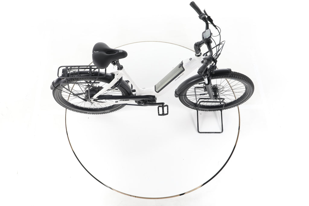 Velo de Ville SEB 890 City E-Bike Tiefeinsteiger - Image 13