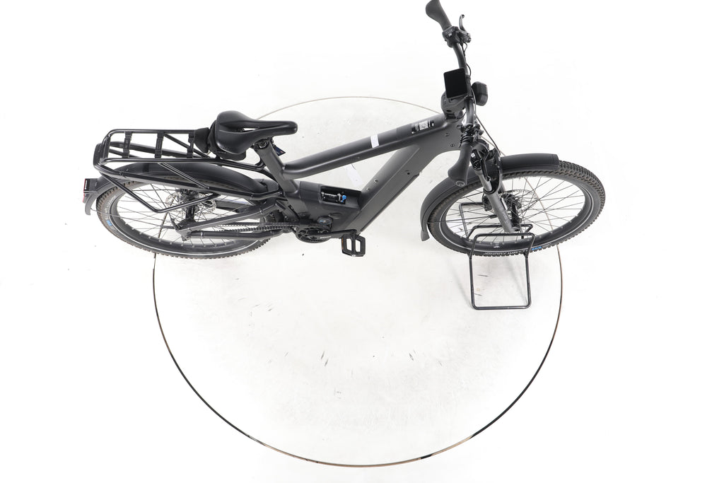 Riese & Müller Delite5 pinion SUV E-Bike 2025 - Image 13