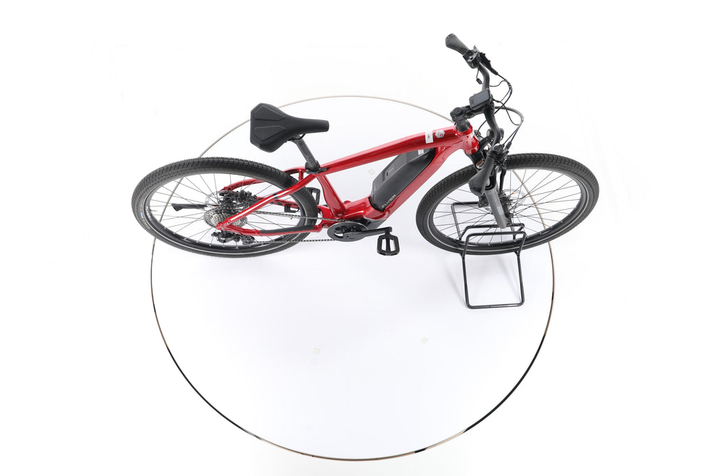 FLYER Upstreet5 7.10 Trekking E-Bike - Image 13