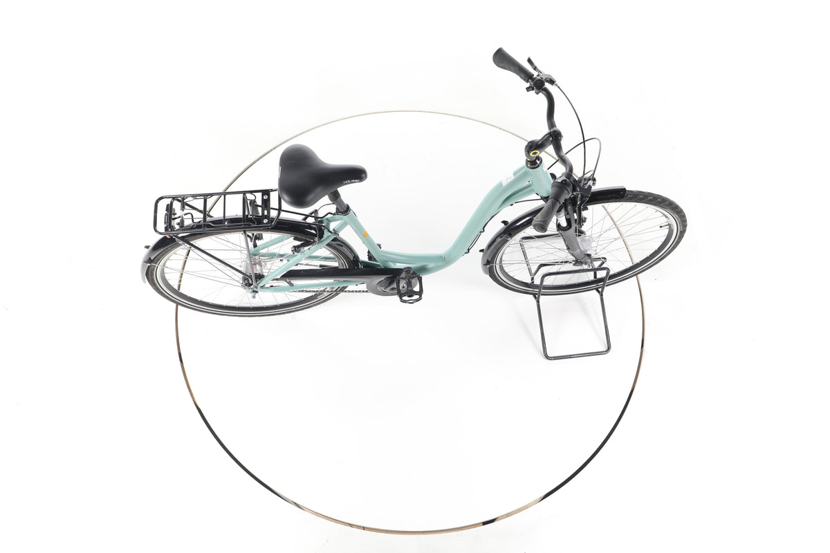 Winora Holiday N7 Fahrrad City & Trekking - Image 13