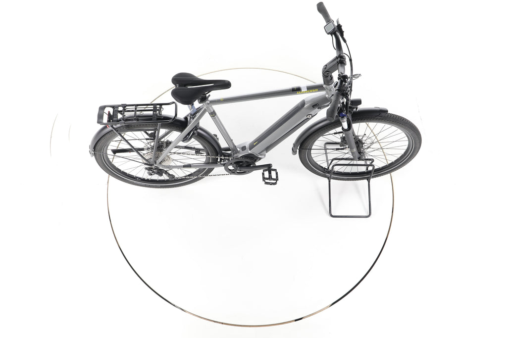 Winora Sinus iX10 Trekking E-Bike - Image 13
