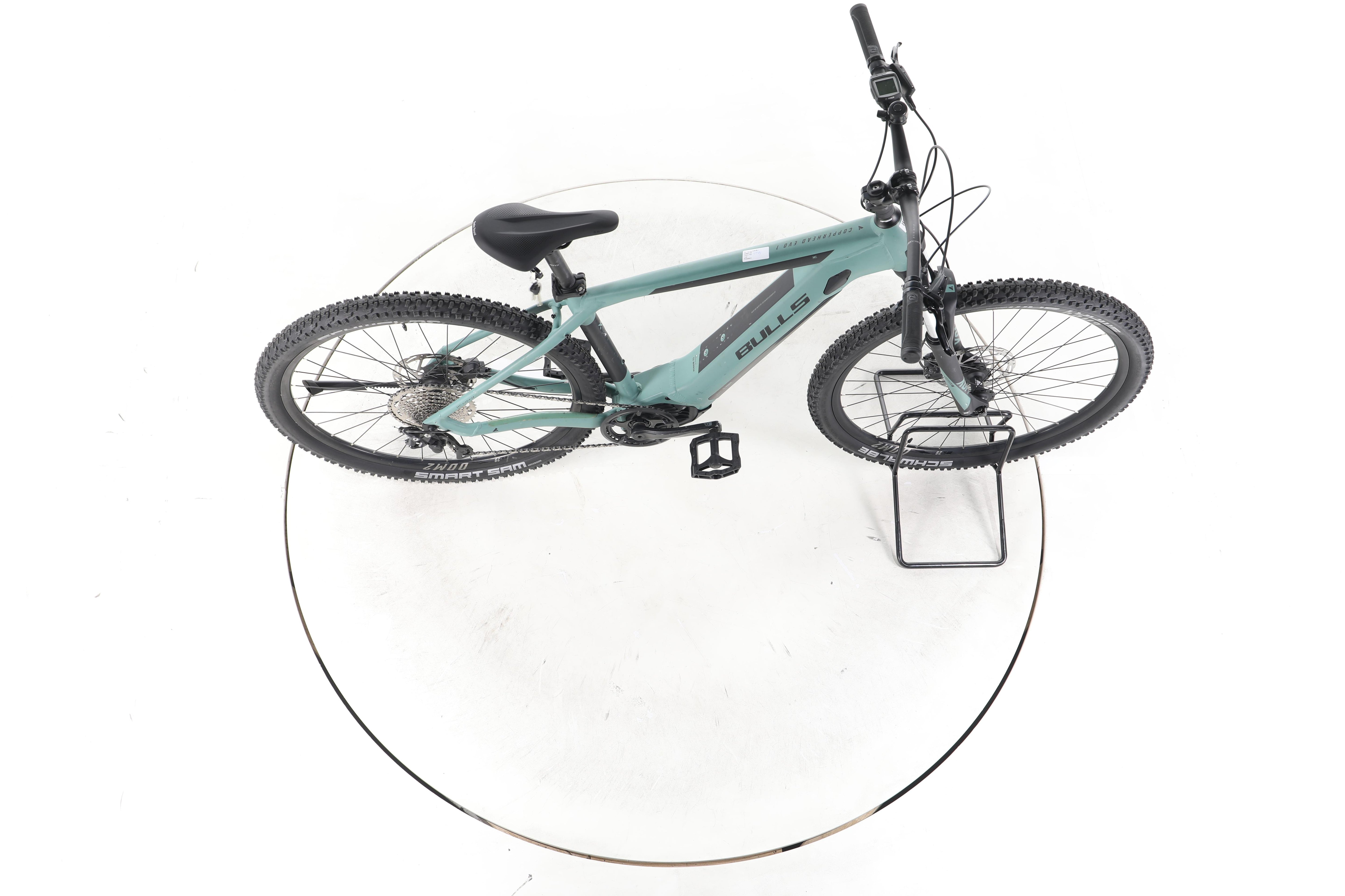 Bulls Copperhead EVO 1 E-Bike - Image 13