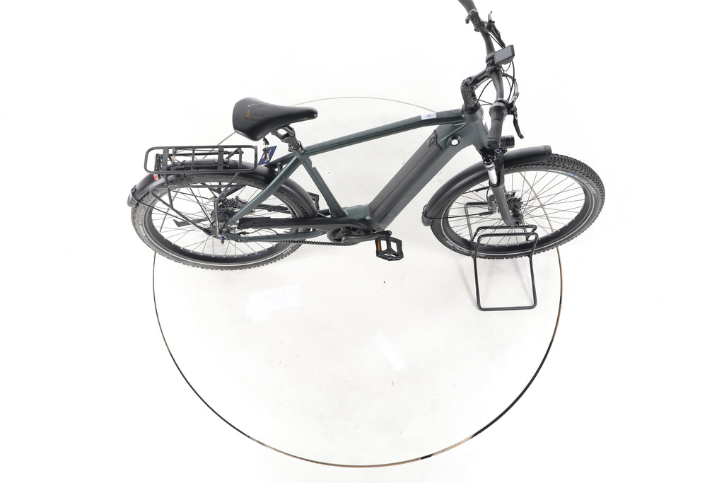 Velo de Ville SEB 990 Smart Range City E-Bike - Image 13
