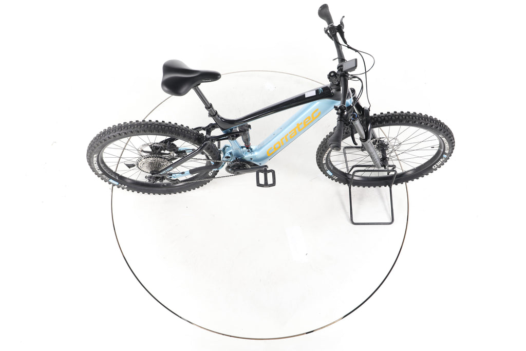 Corratec E-Power RS 160 E-Bike Fully Carbon - Image 13