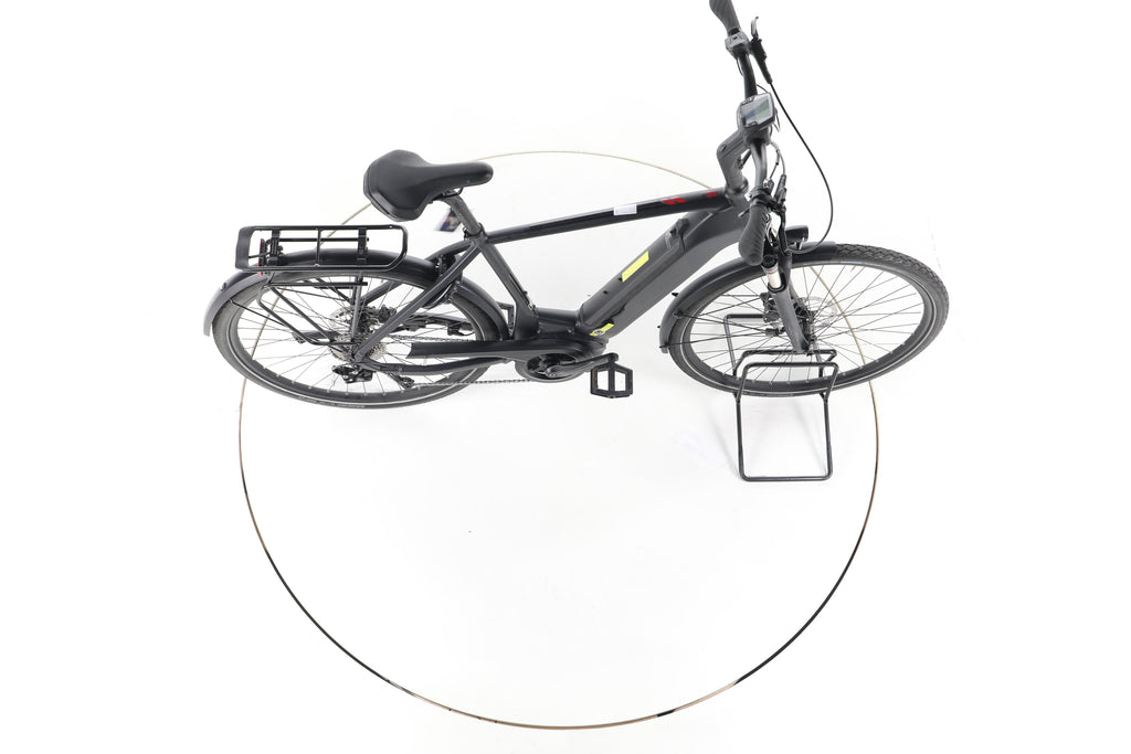 Stevens E-Lavena PT5 Trekking E-Bike - Image 13
