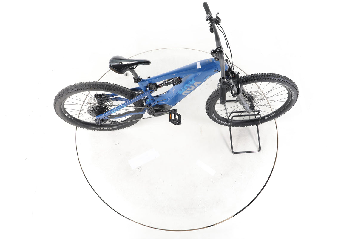 Nox Cycles Hybrid All Mountain 5.9 Comp E-Bike Fully - Image 13