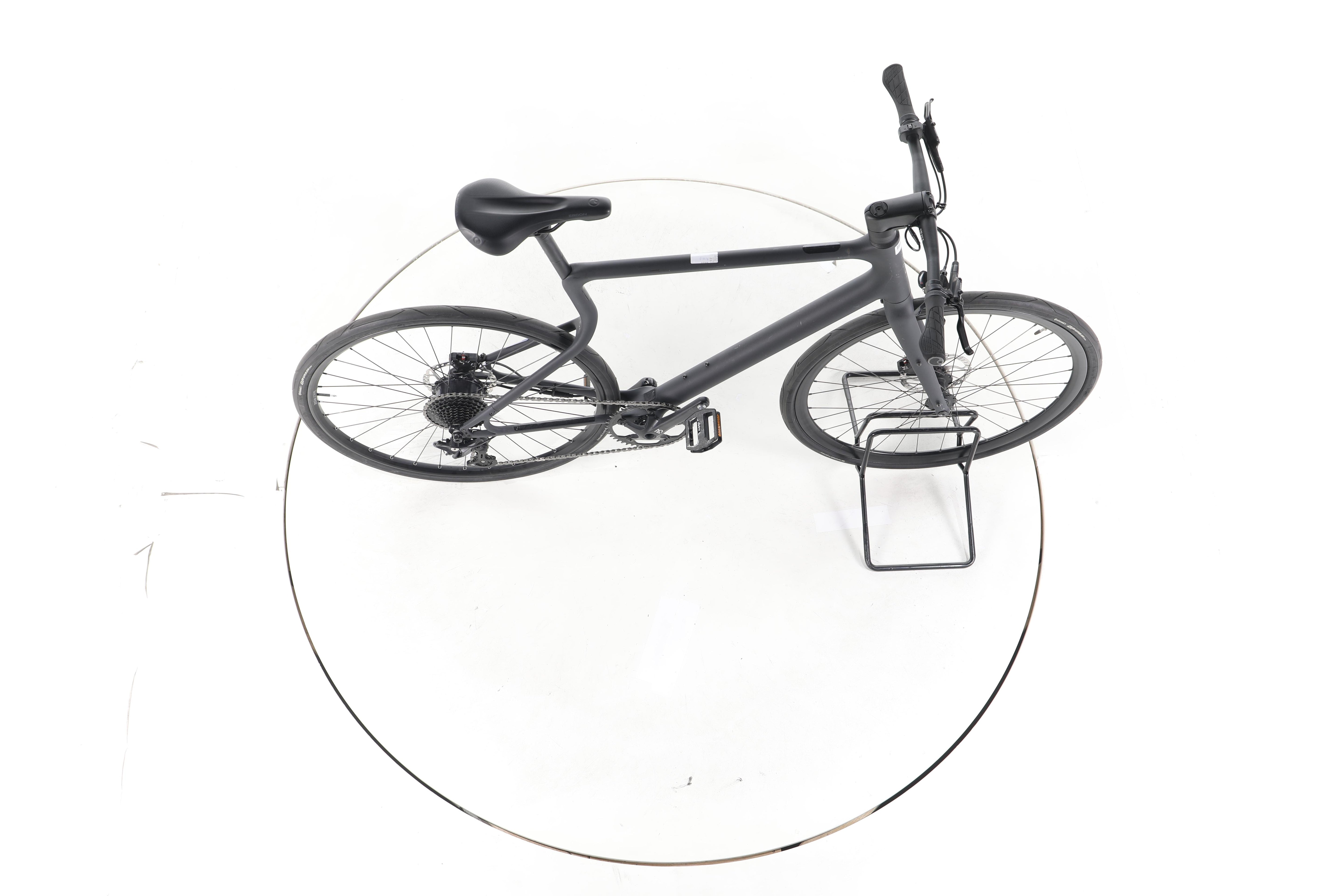 Urwahn Platzhirsch Trekking E-Bike - Image 13