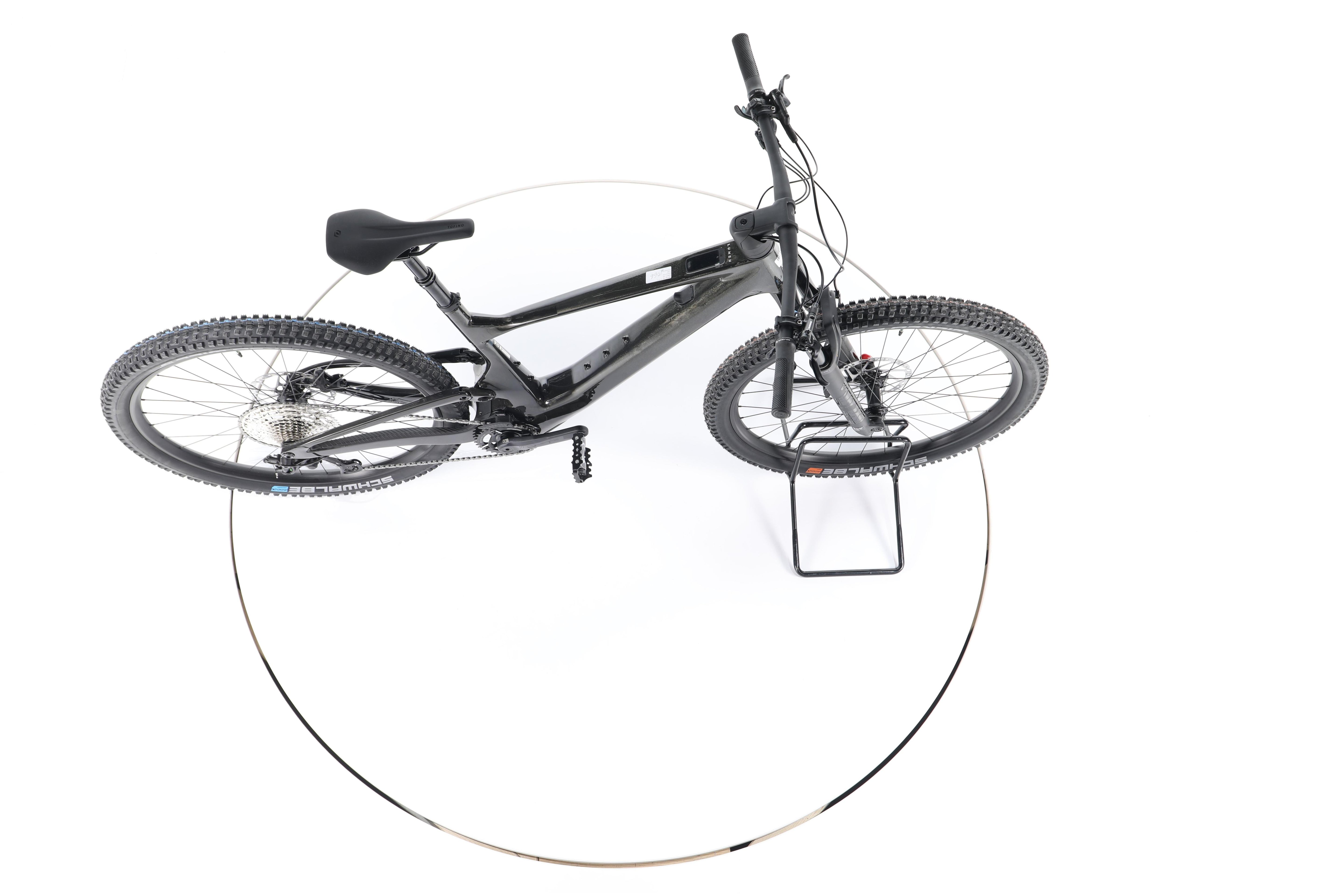 Scott Lumen eRIDE 910 E-Bike Fully Carbon - Image 13