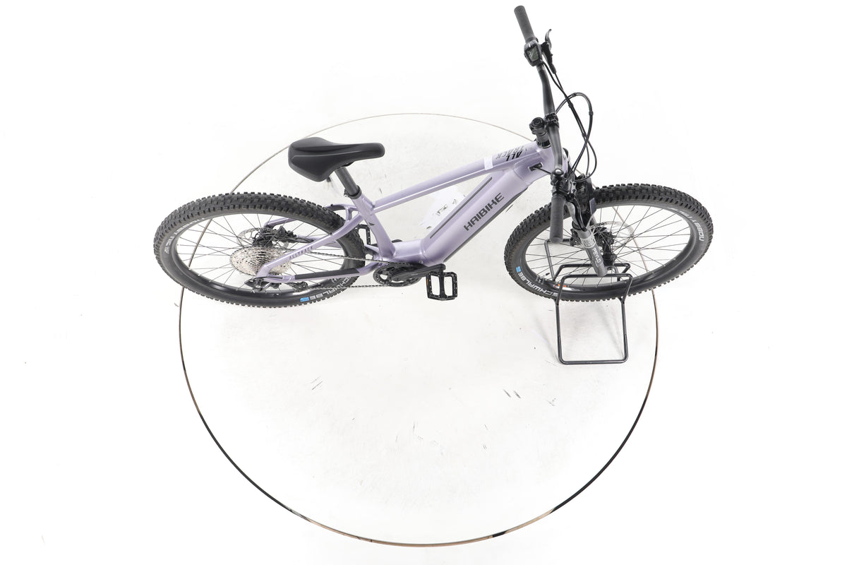 Haibike AllTrack 7 E-Bike 2025 - Image 13