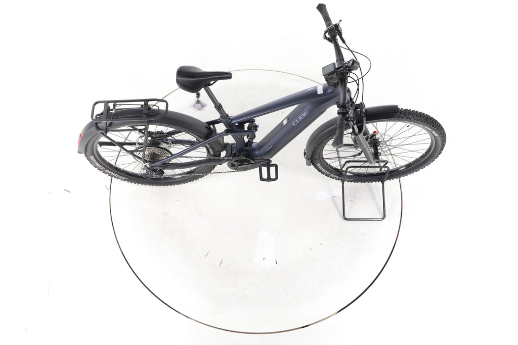Cube Stereo Hybrid ONE22 SLX FE SUV E-Bike 2026 - Image 13