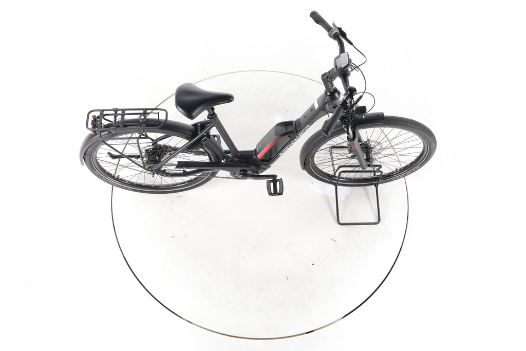Brennabor T-35e City E-Bike Tiefeinsteiger - Image 13
