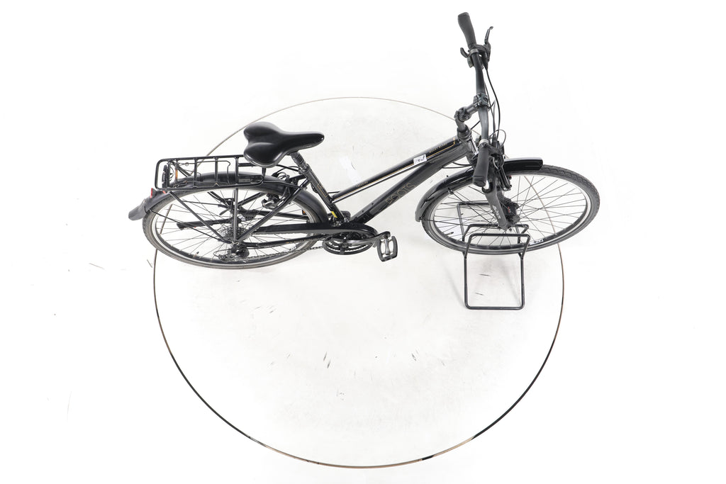 Roots Mount Blanc 2.0 Fahrrad City & Trekking - Image 13