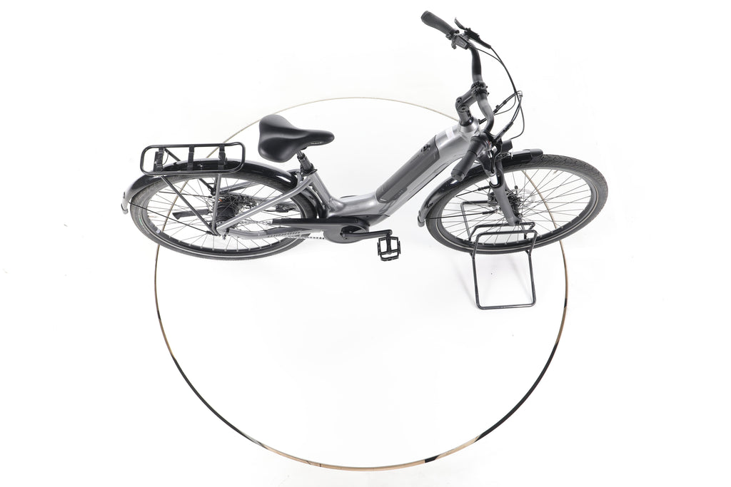 Winora Tria N8 City E-Bike Tiefeinsteiger - Image 13