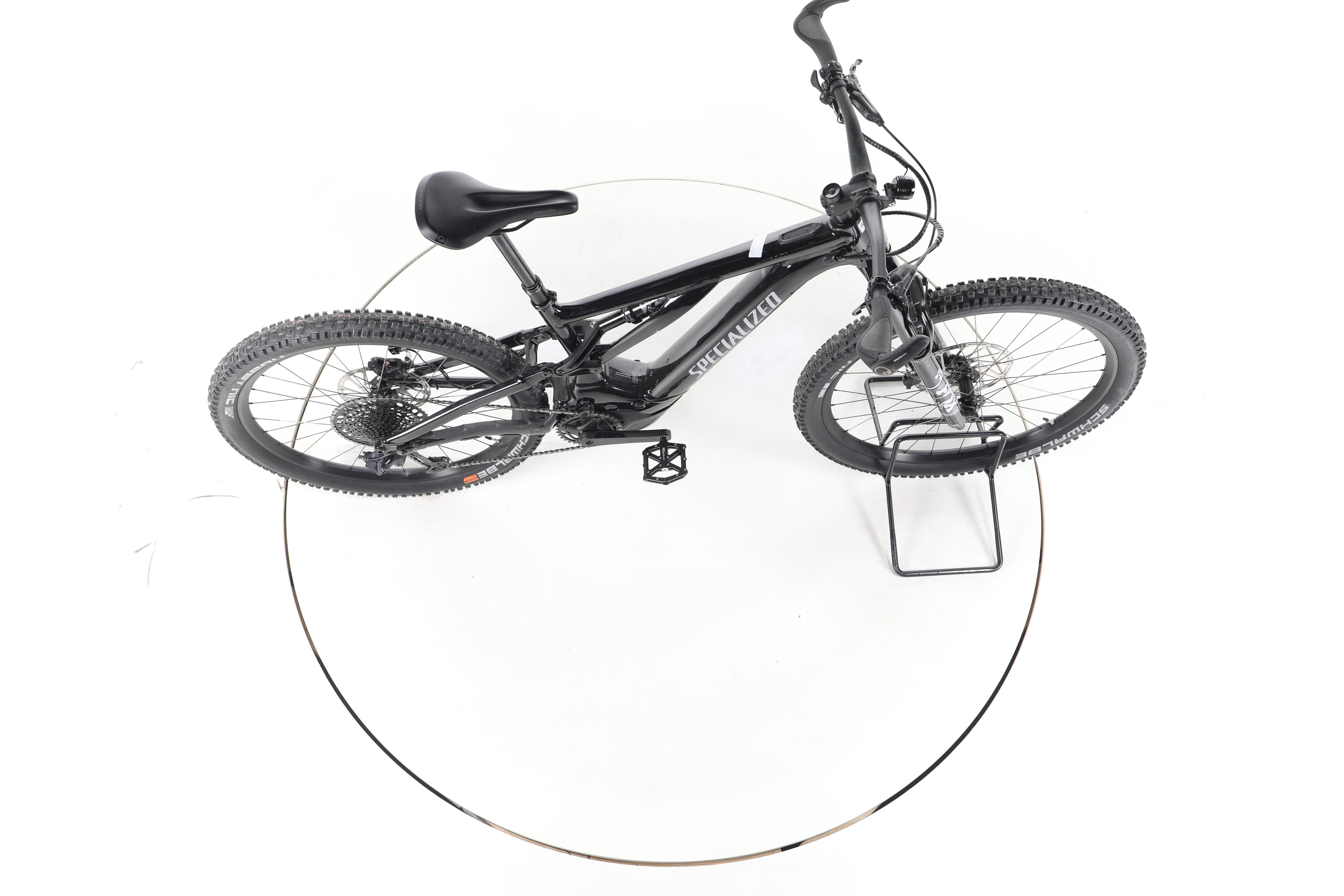 Specialized Turbo Levo Comp Alloy E-Bike Fully - Image 13